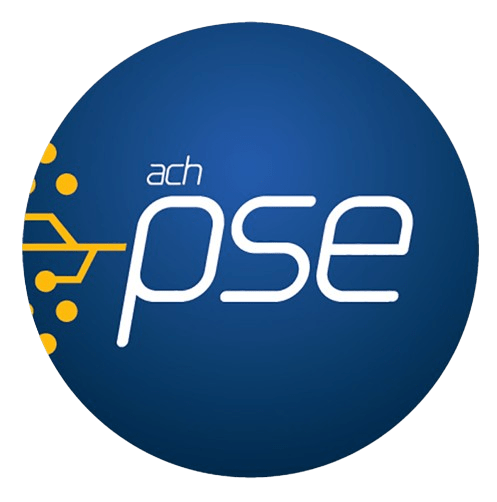 PSE logo